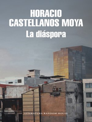 cover image of La diáspora